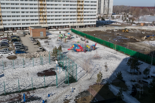 
  Продается студия 22.6 м². Фото 23.