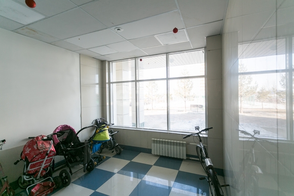
  Продается студия 22.6 м². Фото 25.