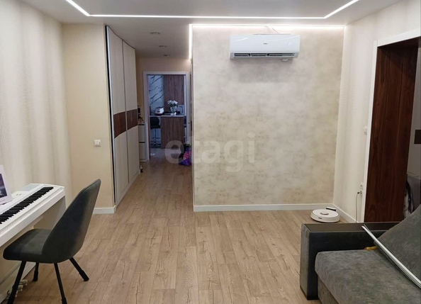 
  Продается 4-комн. квартира 108.2 м², в ЖК Космический, дом 8. Фото 8.