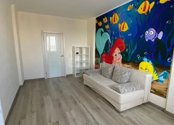 
  Продается 2-комн. квартира 57 м². Фото 3.