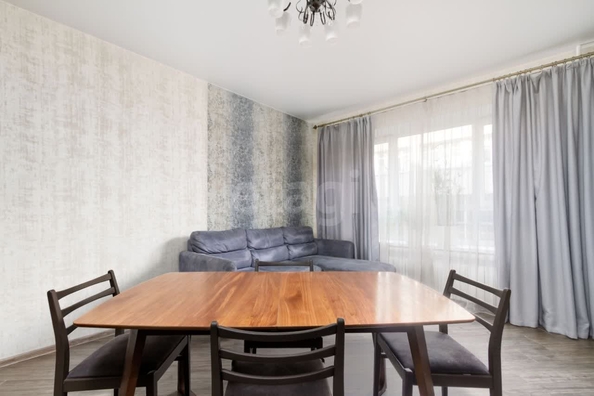 
  Продается 3-комн. квартира 93.5 м². Фото 5.