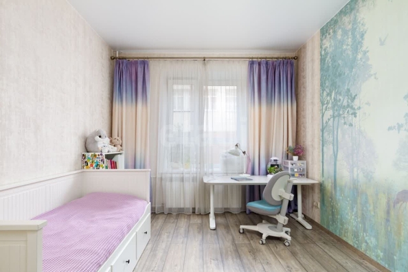 
  Продается 3-комн. квартира 93.5 м². Фото 8.