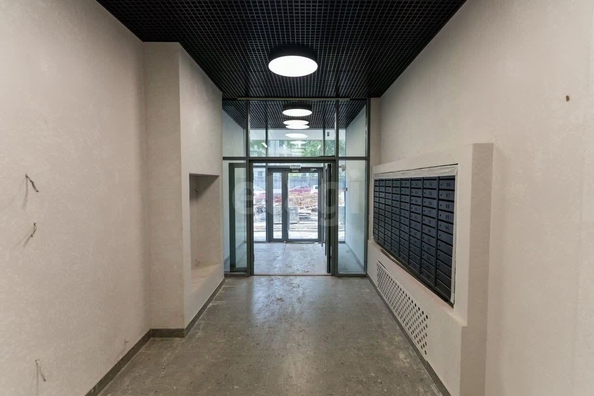 
  Продается 1-комн. квартира 45.1 м², в ЖК Ежевика. Фото 15.