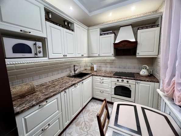 
  Продается 3-комн. квартира 79.3 м². Фото 14.