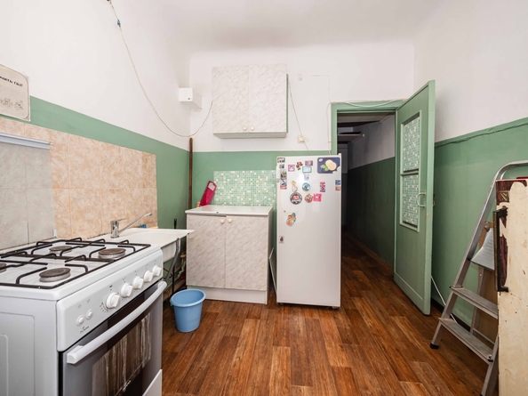 
  Продается комната 9.4 м². Фото 6.