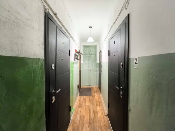 
  Продается комната 9.4 м². Фото 9.