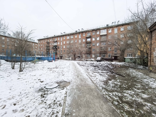 
  Продается комната 9.4 м². Фото 18.