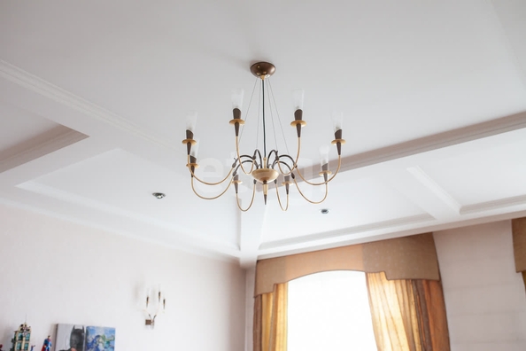 
  Продается 4-комн. квартира 247.2 м². Фото 11.