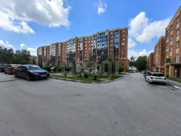
  Продается студия 29.6 м². Фото 15.