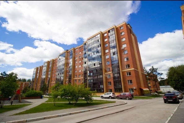 
  Продается студия 29.6 м². Фото 16.