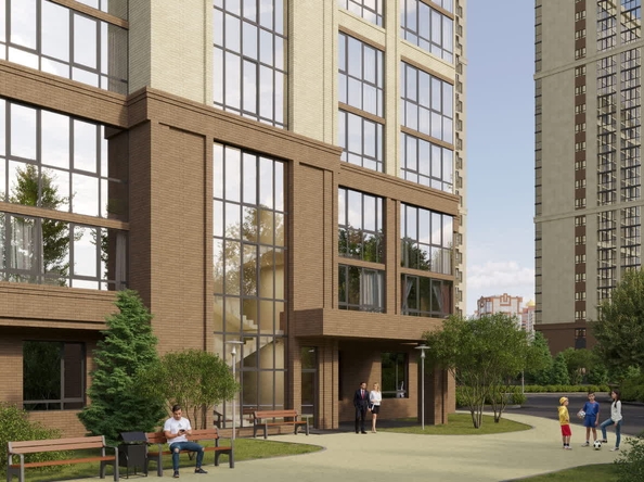 
  Продается студия 32.23 м². Фото 15.