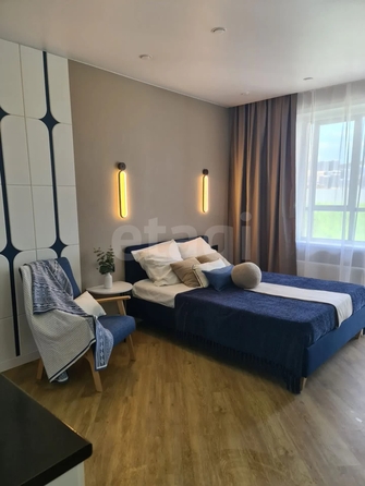 
  Продается студия 32.23 м². Фото 3.