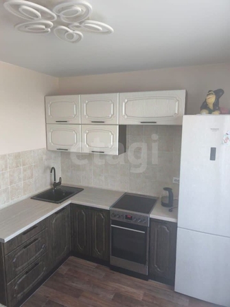 
  Продается 2-комн. квартира 55.1 м², в ЖК Родники, дом 1, серия Smart. Фото 3.