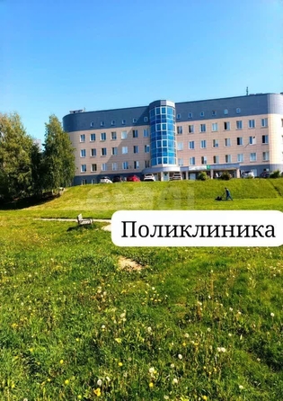 
  Продается 2-комн. квартира 55.1 м², в ЖК Родники, дом 1, серия Smart. Фото 28.