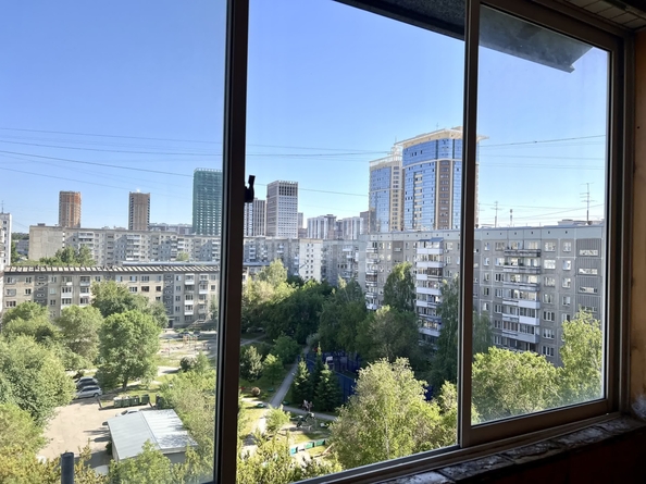 
  Продается 3-комн. квартира 60 м². Фото 23.