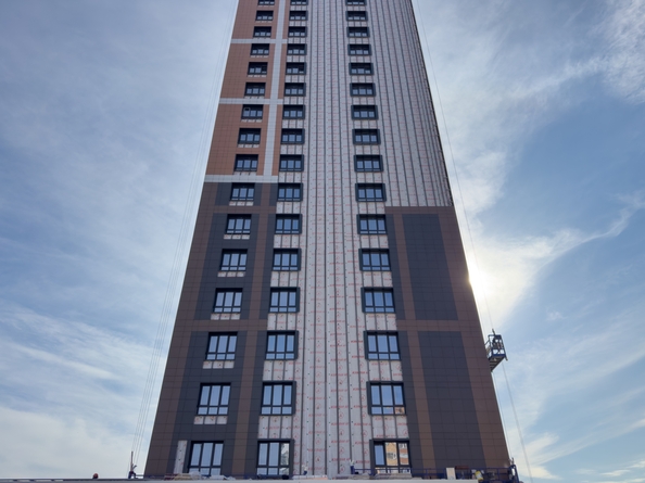 
  Продается 1-комн. квартира 34.96 м², в ЖК Биография. Фото 13.