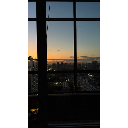 
  Продается 4-комн. квартира 113.39 м², в ЖК 4 звезды. Фото 8.