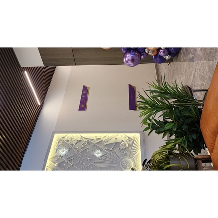 
  Продается 4-комн. квартира 113.39 м², в ЖК 4 звезды. Фото 10.
