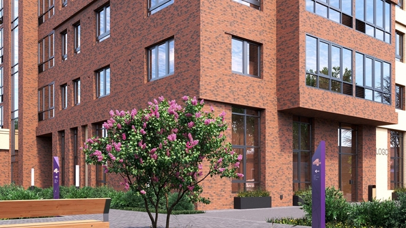 
  Продается 2-комн. квартира 61.75 м², в ЖК 4 звезды. Фото 19.