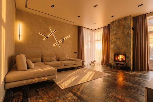 
  Продается дом 458.6 м². Фото 12.