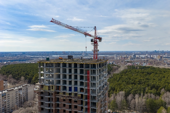 
  Продается 3-комн. квартира 68.59 м², в ЖК Белкин. Фото 14.