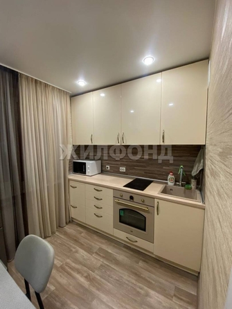 
  Продается 1-комн. квартира 30.5 м². Фото 5.