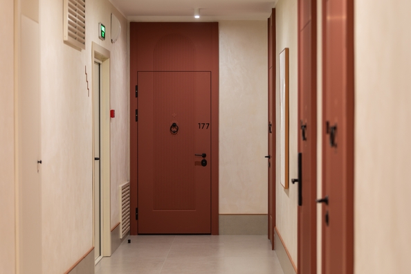 
  Продается 1-комн. квартира 38.3 м², в ЖК Баланс, 3 очередь. Фото 13.