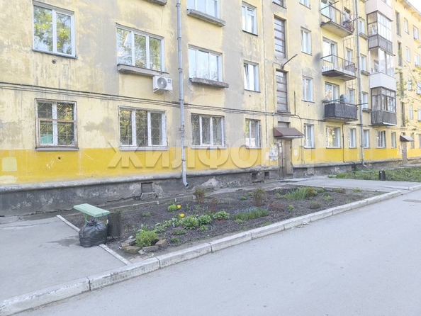 
  Продается 1-комн. квартира 31.3 м². Фото 8.