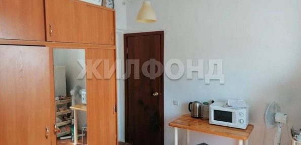 
  Продается 1-комн. квартира 19 м². Фото 4.