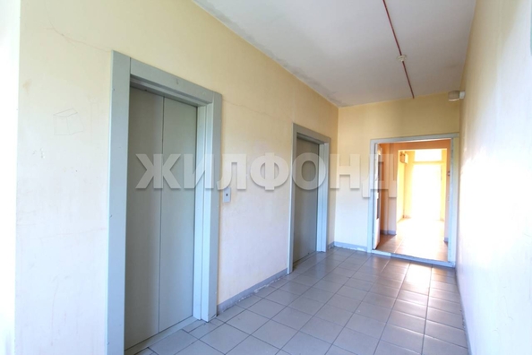 
  Продается 1-комн. квартира 19 м². Фото 4.
