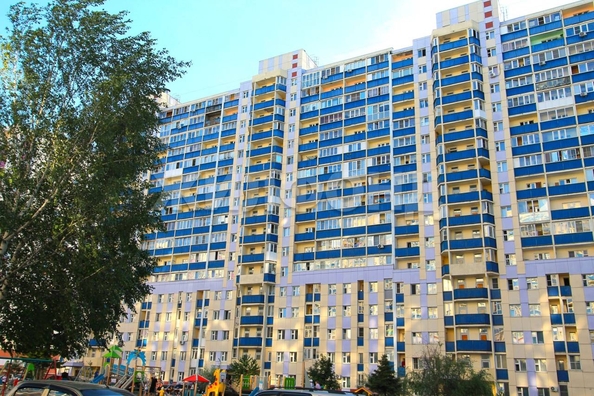 
  Продается 1-комн. квартира 19 м². Фото 10.