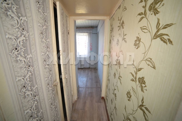 
  Продается 1-комн. квартира 29.8 м². Фото 9.