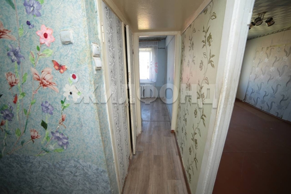 
  Продается 1-комн. квартира 29.8 м². Фото 14.