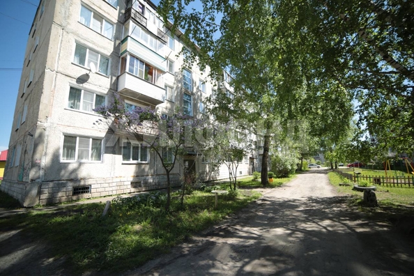
  Продается 1-комн. квартира 29.8 м². Фото 24.