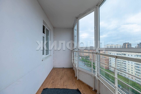 
  Продается 1-комн. квартира 34.9 м². Фото 3.