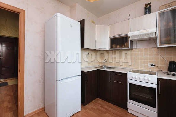 
  Продается 1-комн. квартира 34.9 м². Фото 8.