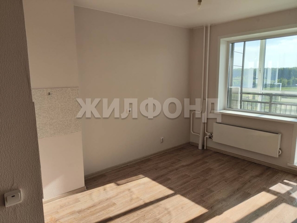 
  Продается 1-комн. квартира 18.2 м², в ЖК Чистая Слобода, дом 61. Фото 3.