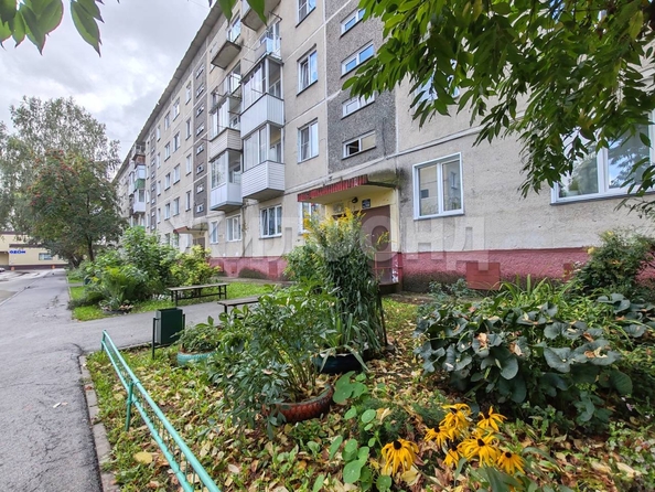 
  Продается 1-комн. квартира 28 м². Фото 2.