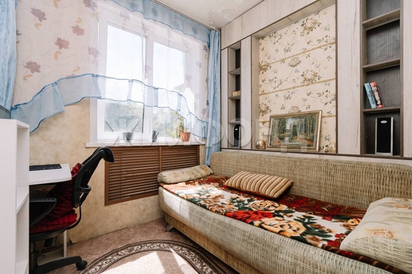 
  Продается 1-комн. квартира 28 м². Фото 12.