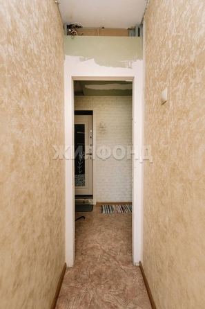 
  Продается 1-комн. квартира 28 м². Фото 14.