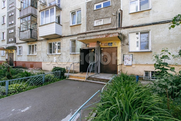 
  Продается 1-комн. квартира 28 м². Фото 19.