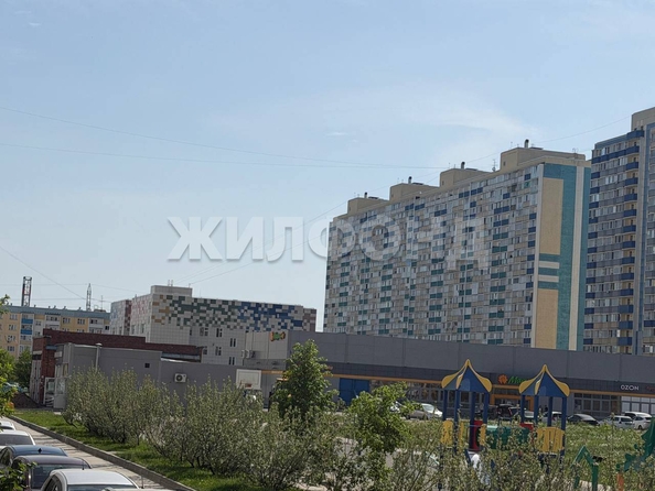 
  Продается студия 20.1 м². Фото 7.