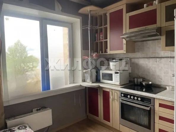 
  Продается 1-комн. квартира 34 м². Фото 6.