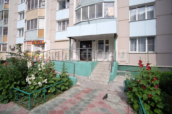 
  Продается студия 25.6 м². Фото 8.