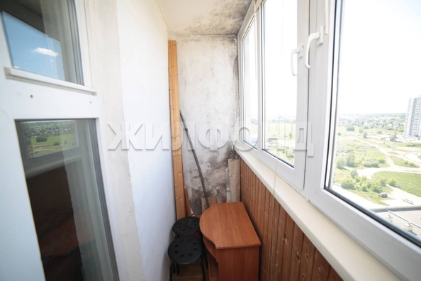 
  Продается студия 19.4 м². Фото 4.