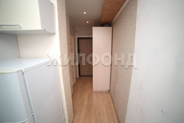 
  Продается студия 19.4 м². Фото 8.