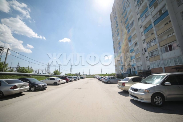 
  Продается студия 19.4 м². Фото 24.