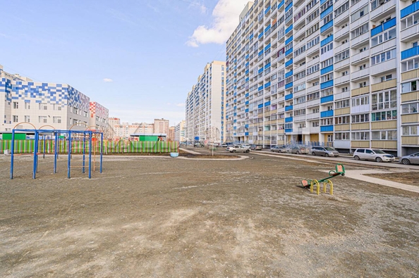 
  Продается студия 19.4 м². Фото 38.