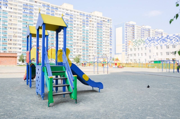 
  Продается студия 19.4 м². Фото 50.