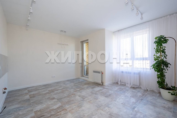 
  Продается студия 27.9 м², в ЖК Дежнёв, дом 4. Фото 3.
